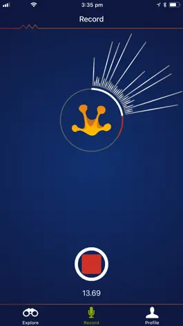 Game screenshot FrogID hack