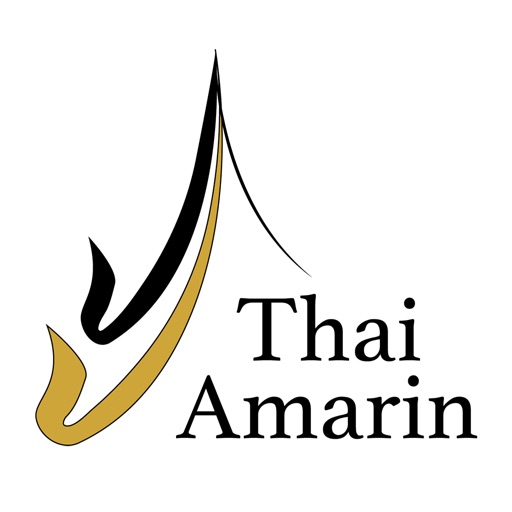Thai Amarin MA icon