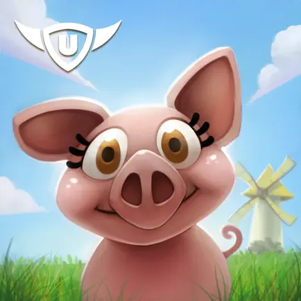 My Little Farmies Mobile Читы