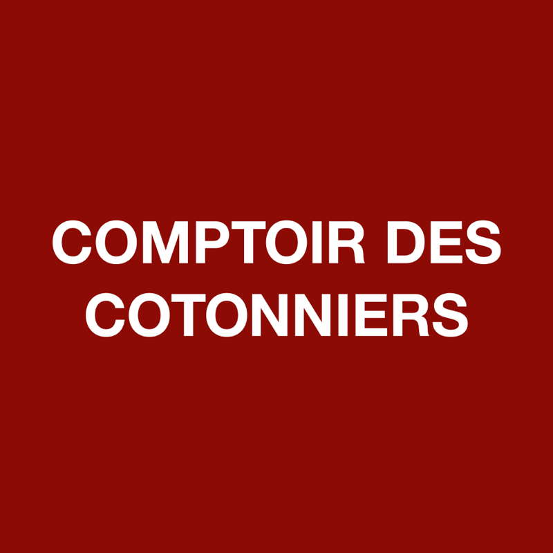 Comptoir des Cotonniers