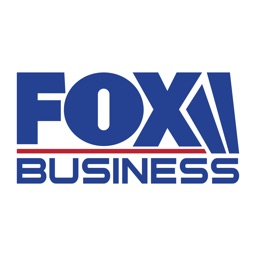Fox Business アイコン