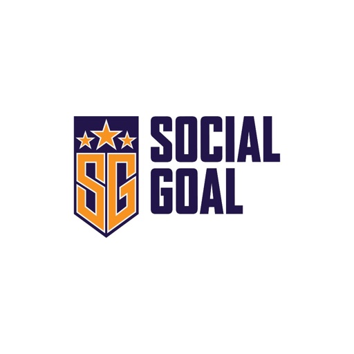Social - Goal icon