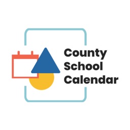 County School Calendar