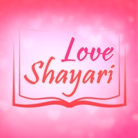 Love Shayari Romantic Status logo