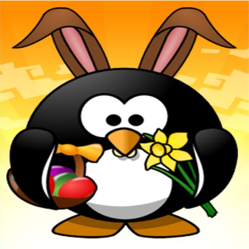 Penguin Wack Easter Egg icon