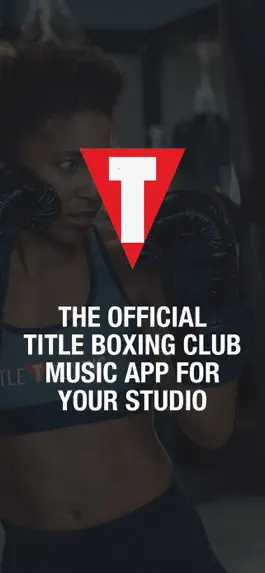 Game screenshot TITLE Boxing Club Music mod apk