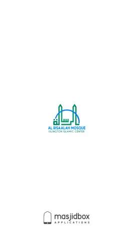 Game screenshot Alrisaalah Masjid mod apk
