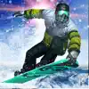 Snowboard Party World Tour Pro App Feedback