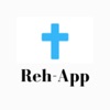 (Drug-Alcohol) Reh-App icon