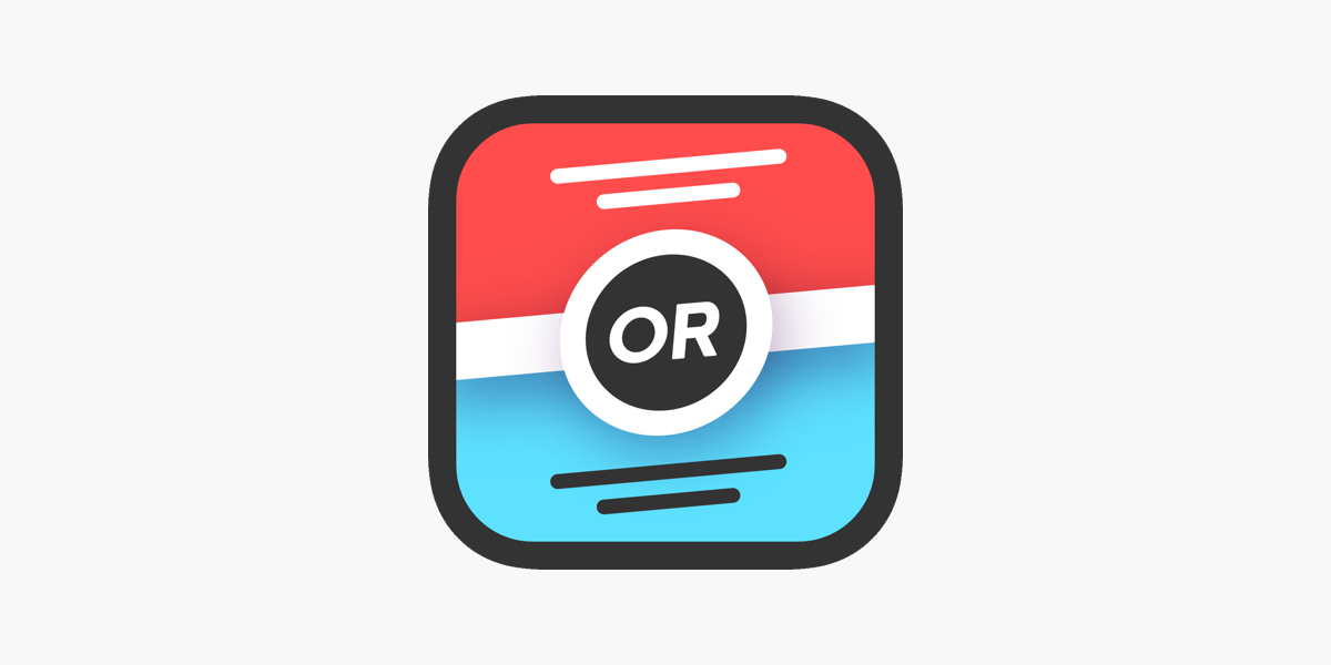 Would You Rather Party Game - Apps on Google Play