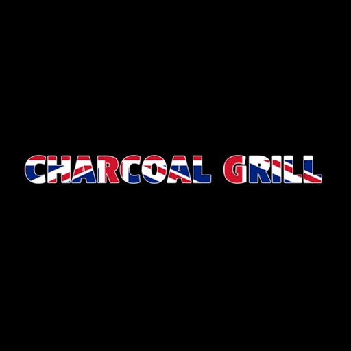 Charcoal Grill Trowbridge icon