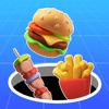 Juicy Hole - Food Smasher - iPadアプリ
