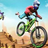 Bike Unchained Free Style Game