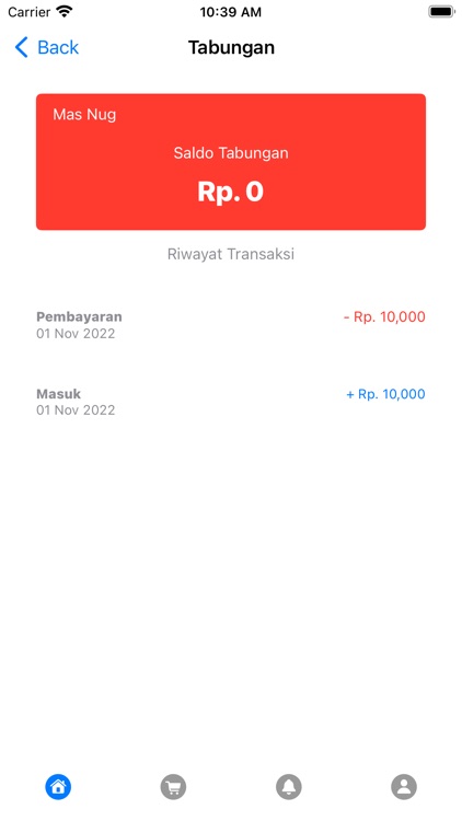 SD Unggulan Aisyiyah Bantul screenshot-3