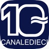 Canale10 icon