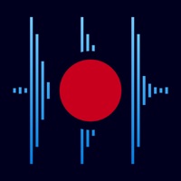 DJM-REC: DJ向けライブ配信・録音・音声編集アプリ
