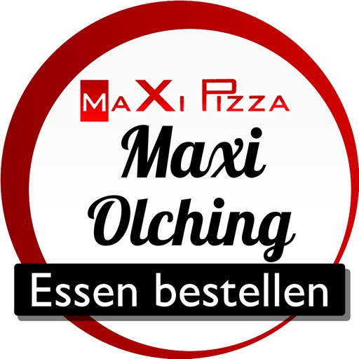 Maxi Pizza Olching