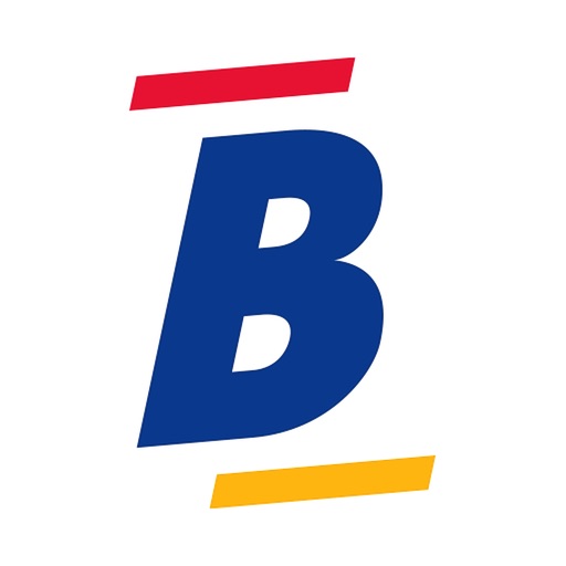 Bembos icon