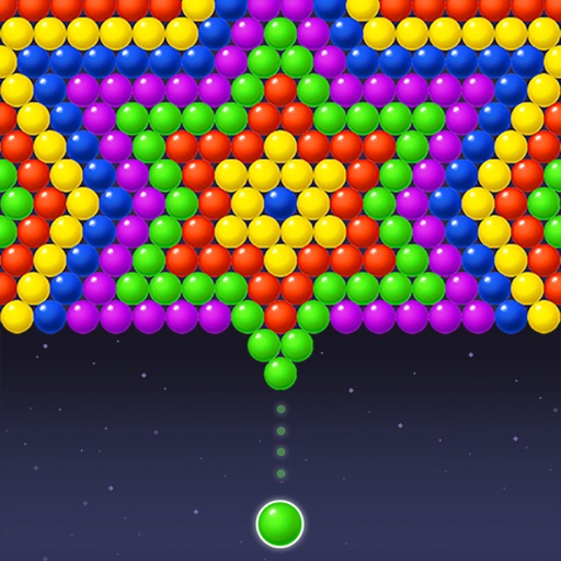 Bubble Shooter - Classic Shoot Bubble Pop Puzzle Game  Fun::Appstore for Android