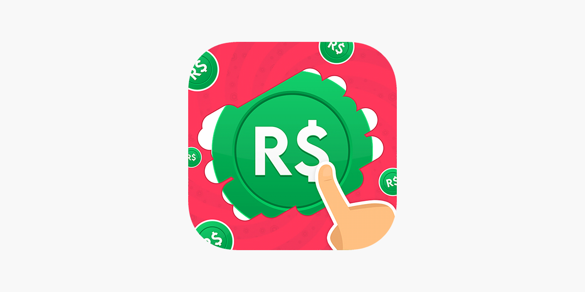 Scratch The Bux Robloc on the App Store