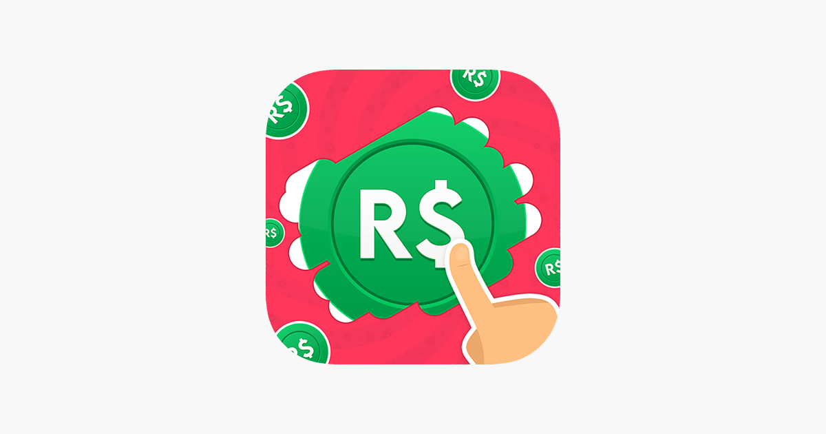 Scratch The Bux Robloc on the App Store