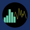 Audio Frequency Analyzer - iPhoneアプリ