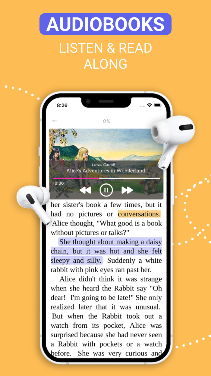 Bookvo English Stories