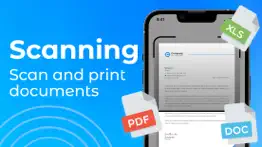 How to cancel & delete the convert filеs to pdf aрр 3