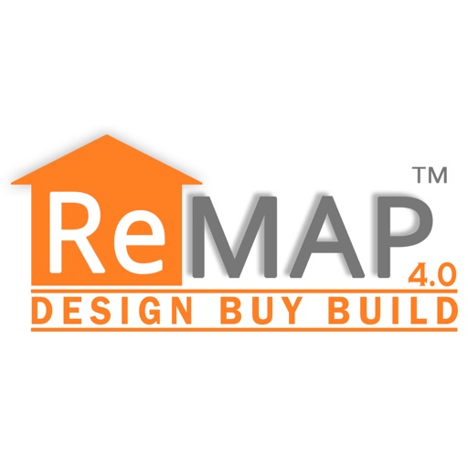 ReMAP Design Buy Build