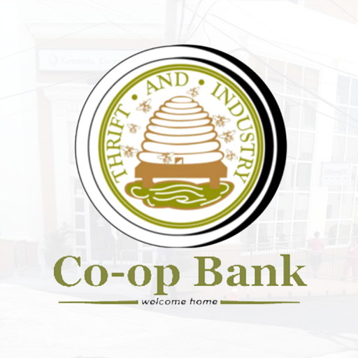 Grenada Co-operative Bank Ltd