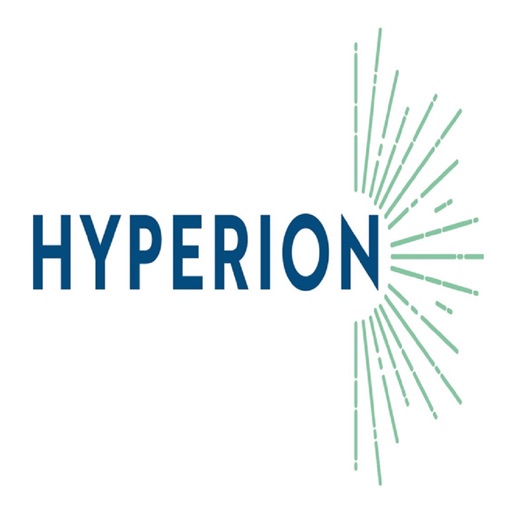 HYPERION ePRO (FR) Icon
