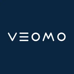 Veomo app icon