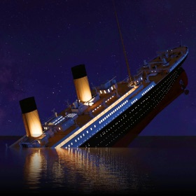 屏幕截图 (10) Titanic Sinking Simulator