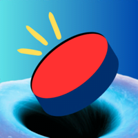 Black Hole Carrom Shot