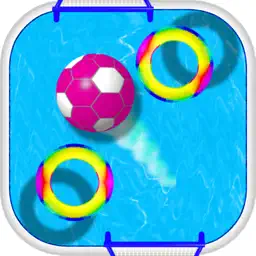 PooL Soccer app icon