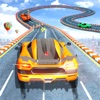 Mega Car Stunts Game 2021 icon