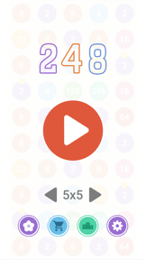 248: Number Connect 2248 screenshot