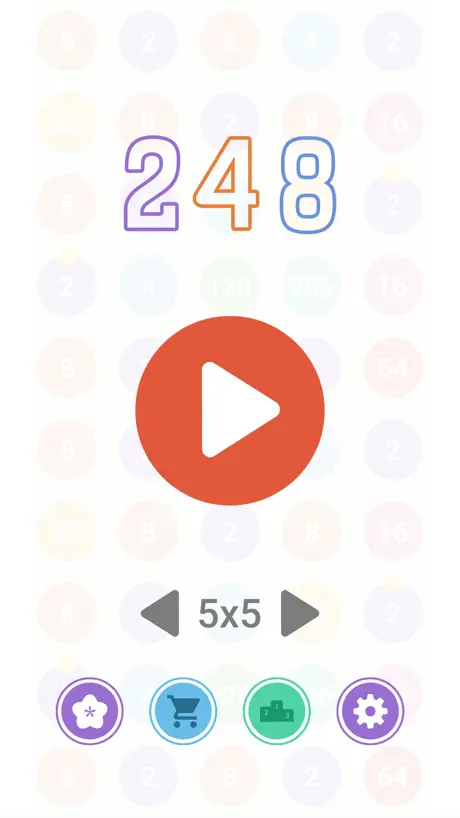 248: Juego de Números 2248