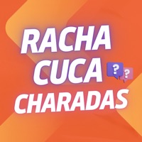 Racha Cuca Charadas e Desafios