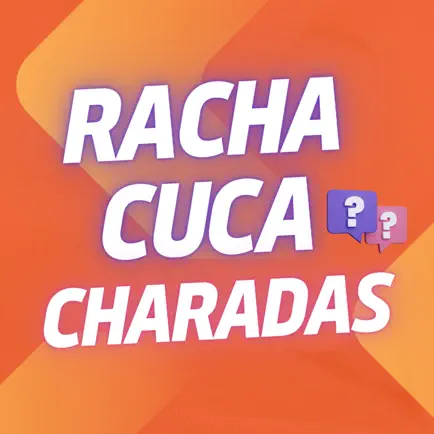 Racha Cuca Charadas e Desafios Cheats