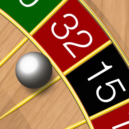 Roulette Online game icon