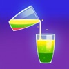 Sort Juice 3D icon