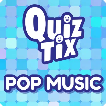 QuizTix: Pop Music Quiz Cheats