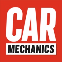 Car Mechanics Magazine logo