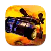 Armed Cars: Extreme Driving 3D