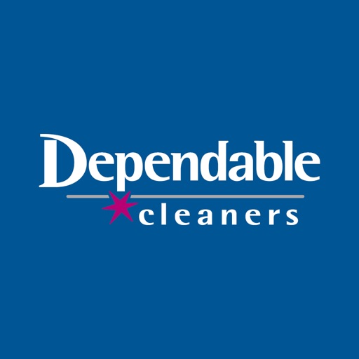 Dependable Cleaners