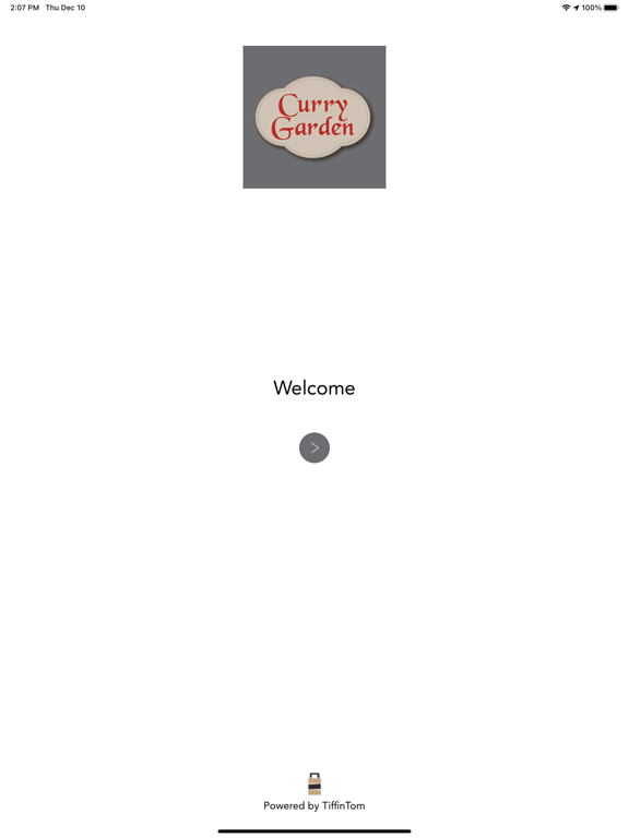 Screenshot #4 pour Curry Garden St Ives