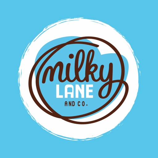 Milky Lane South Africa