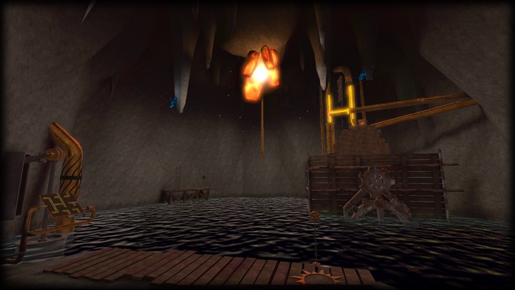 Legacy 4 - Tomb of Secrets screenshot-4