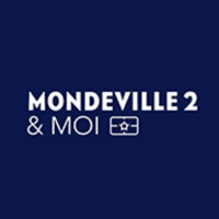 Mondeville 2 and Moi